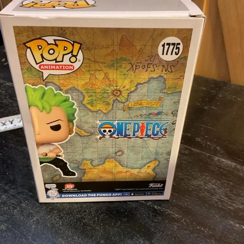 Funko multi Action-figures-playsets